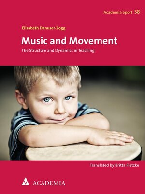 cover image of Music and Movement